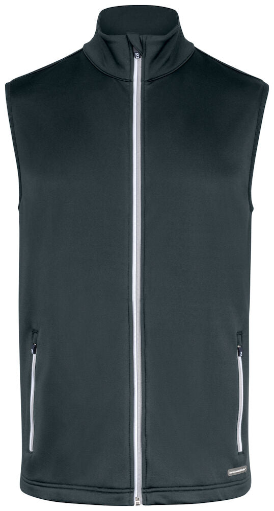 Snoqualmie Vest Men`s Grey S
