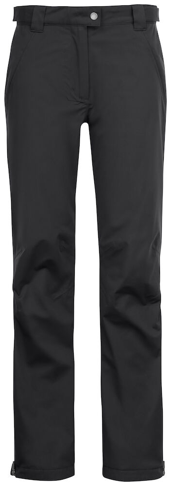 North Shore Pants Ladies Black XS