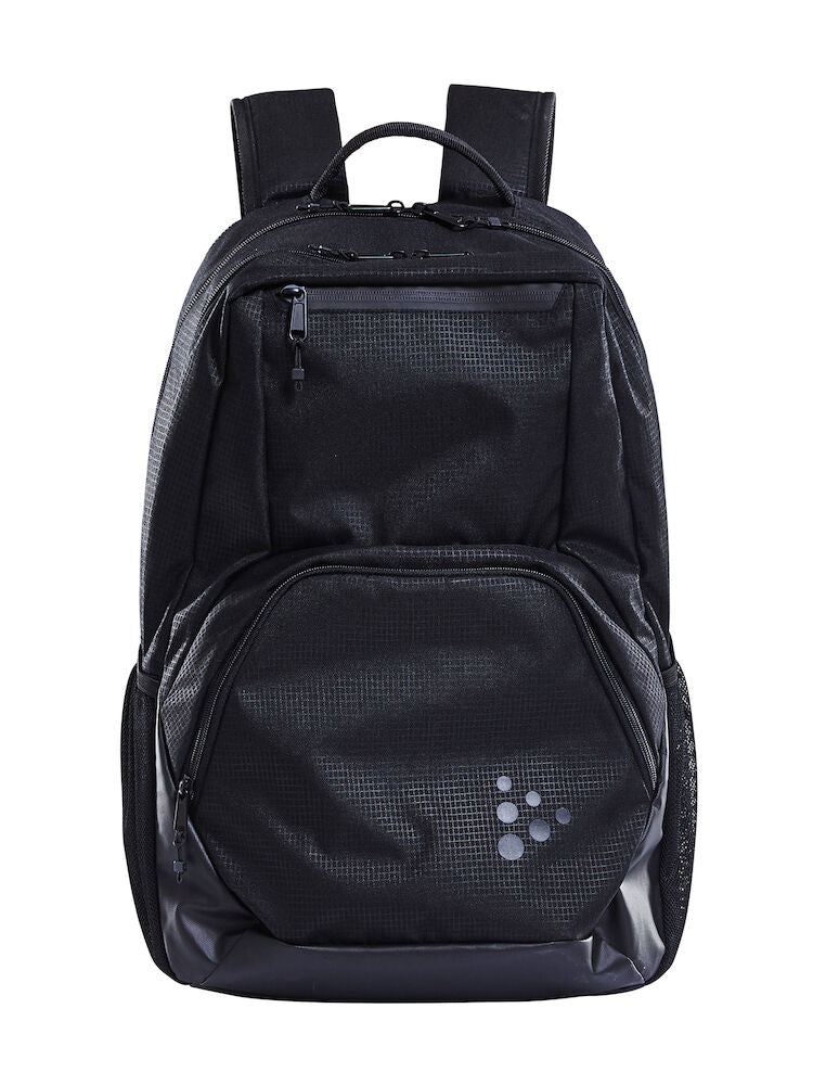 Transit 35L Backpack Black One size