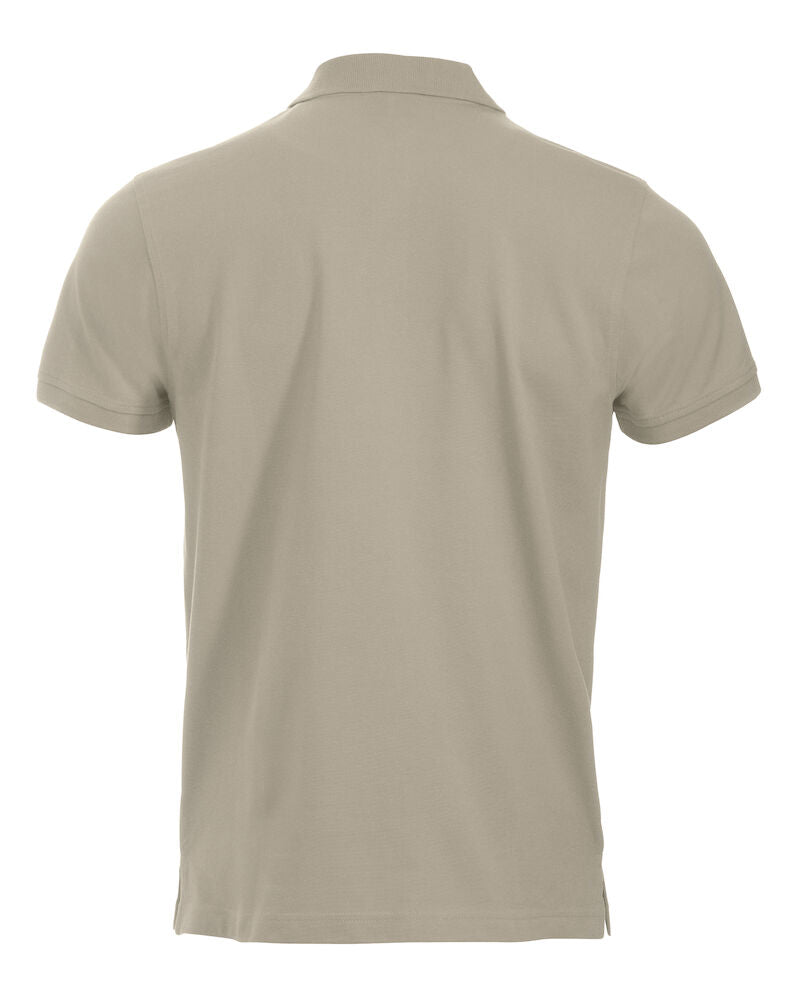 Classic Lincoln S/S Light Khaki
