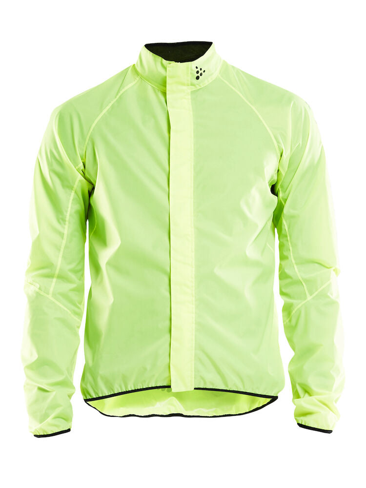 Mist Rain Jacket M Flumino/Blac L