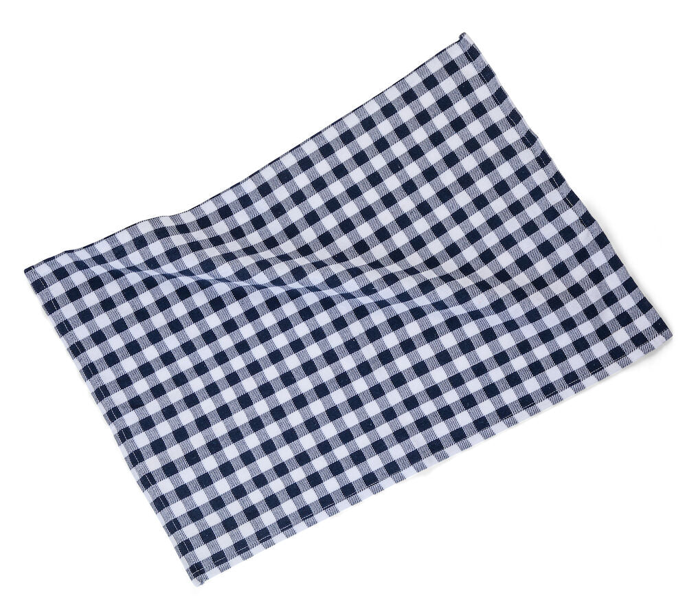 KL Kitchen T Hagaberg Recycled Navy One size