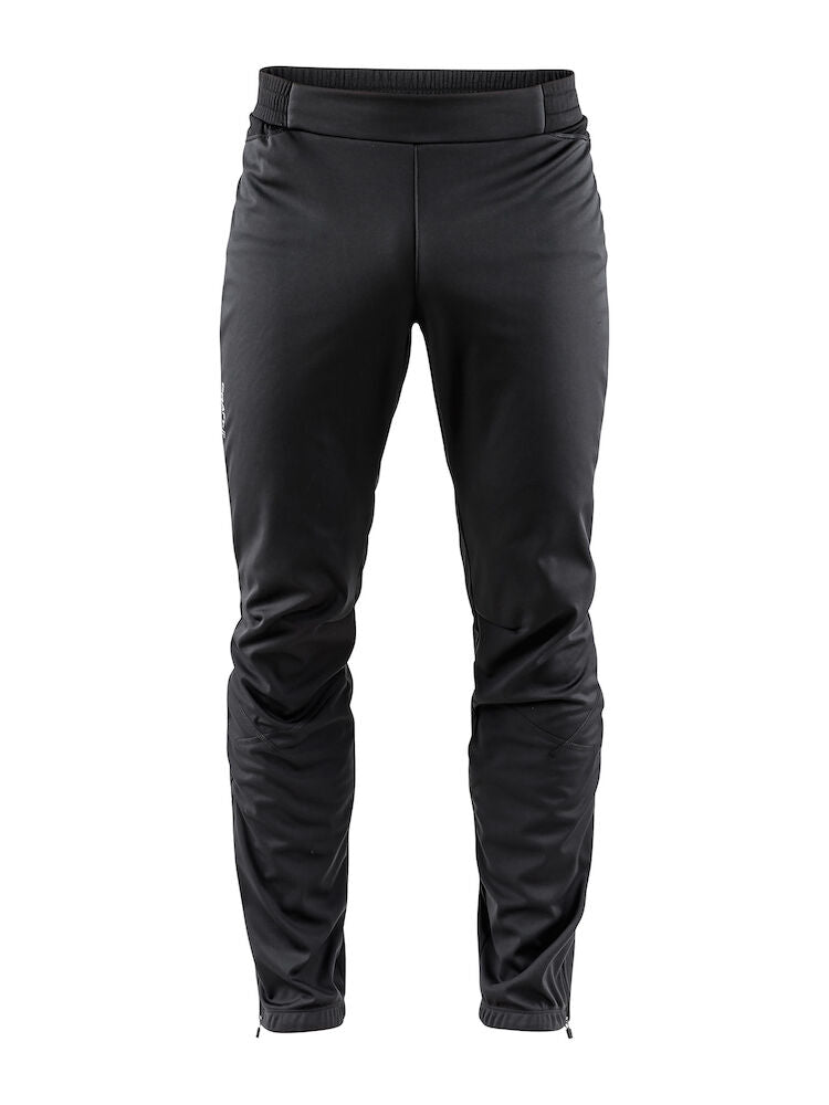 Force Pants M Black/Black S