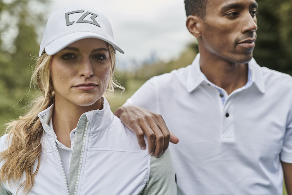 Advantage Premium Polo Men