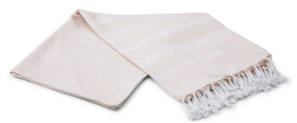 LNV Hamam Skärbo Sand One size