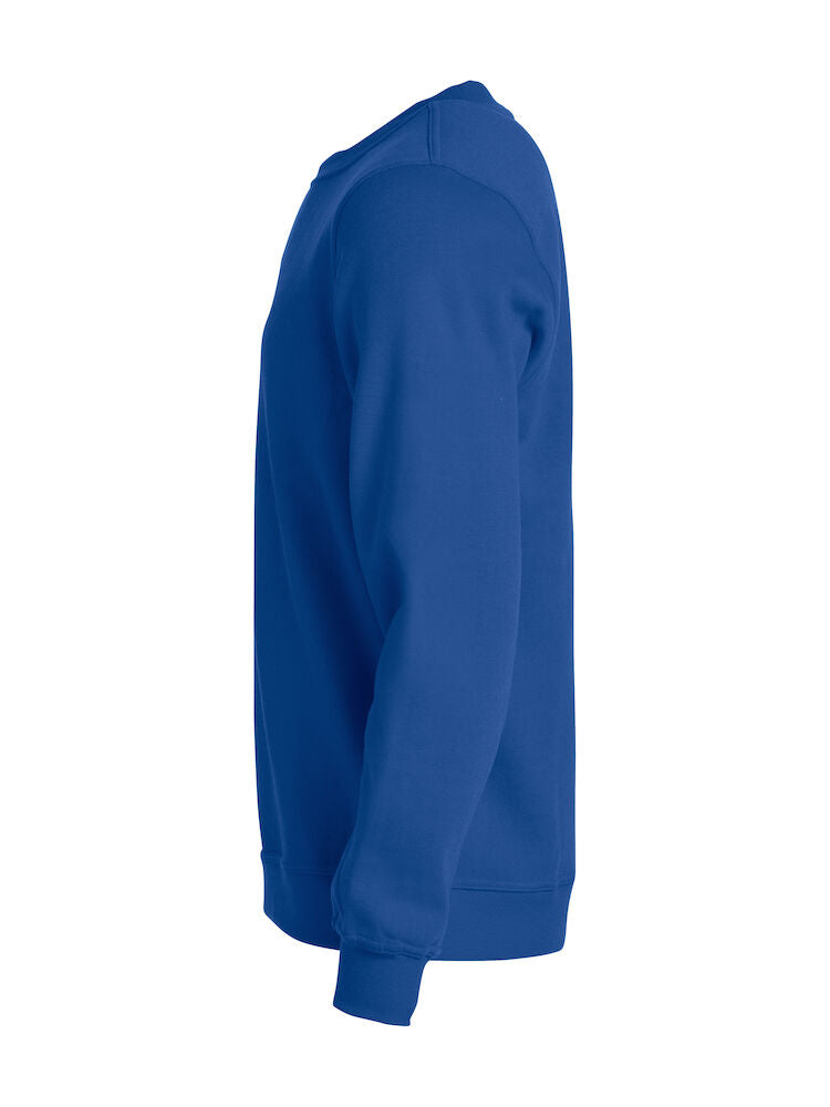 Basic Roundneck Blue