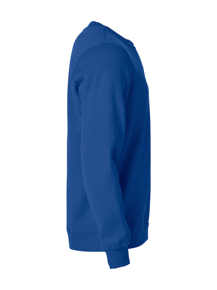 Basic Roundneck Blue