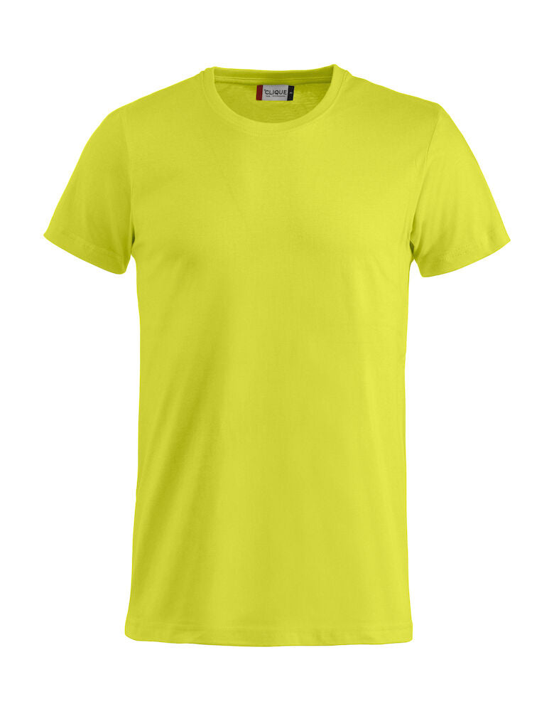 Basic-T Visibility Green