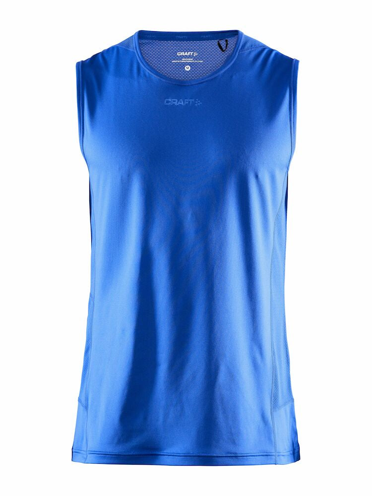 Adv Essence Sl Tee M Burst XS