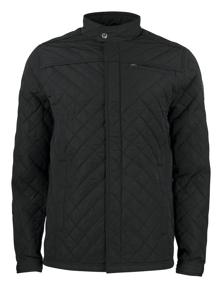 Parkdale Jacket Men Black S