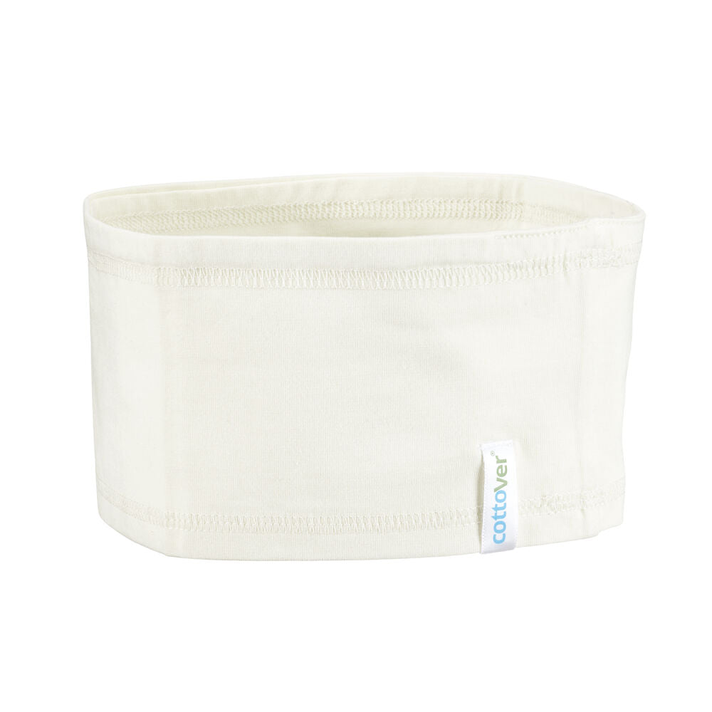 Headband (GOTS) Off White 0