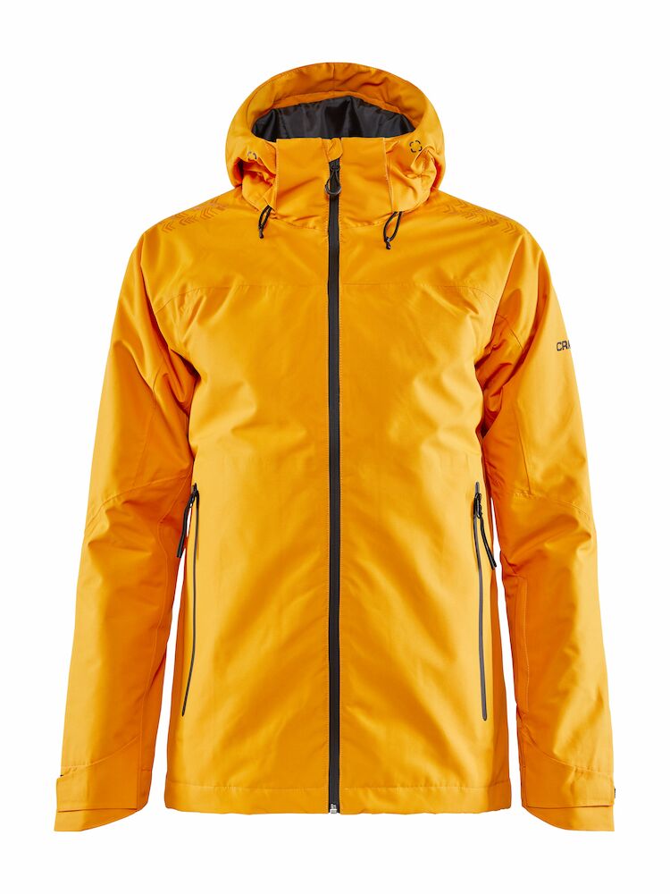 Core 2L Insulation Jkt M Tiger S