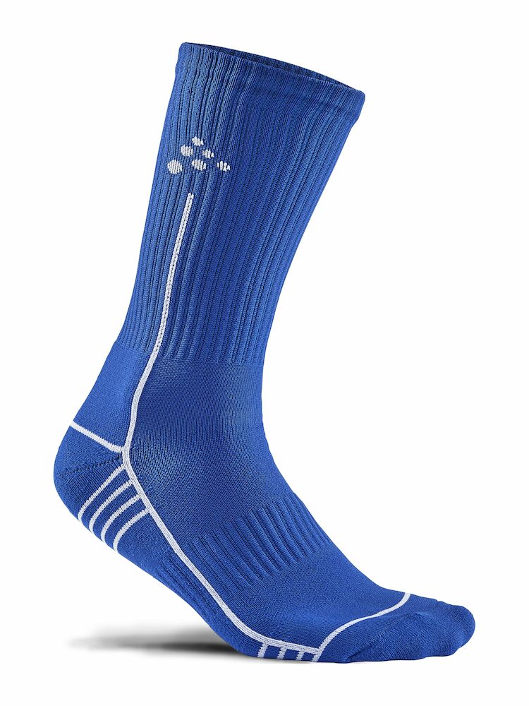 Progress Mid Sock Cobalt 28/30