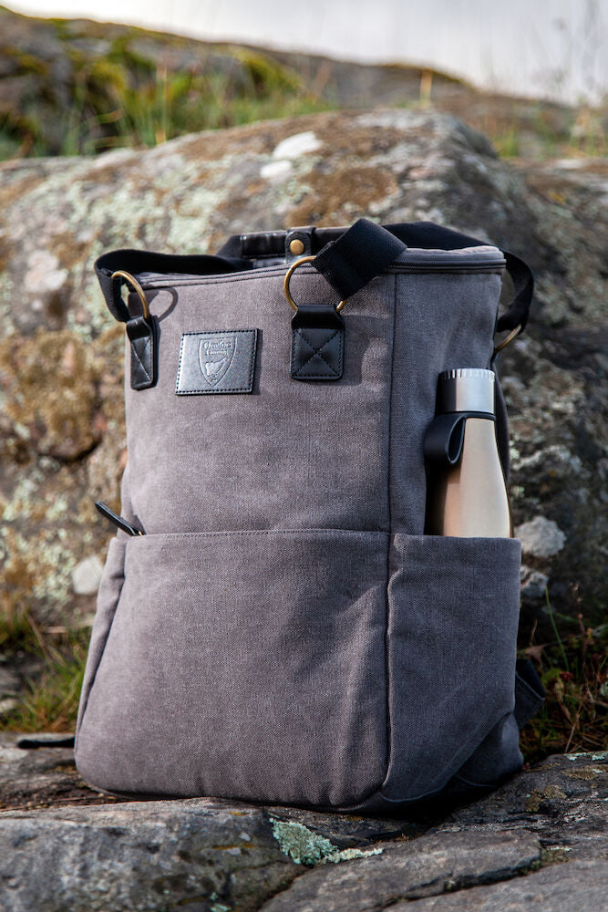 Lord Nelson Stålflaske