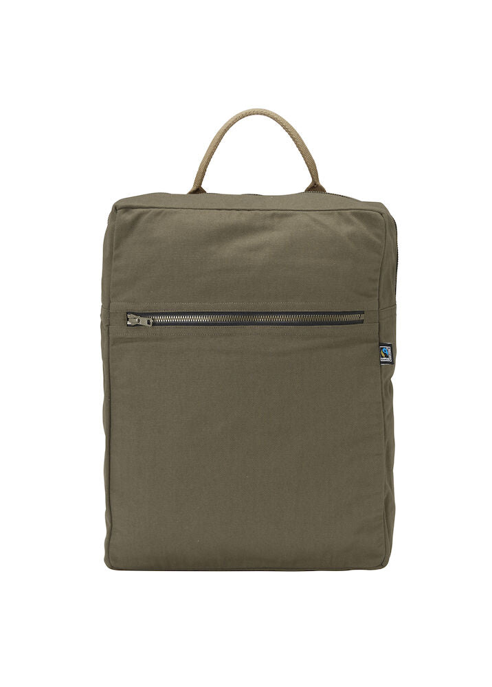 Canvas Daypack (GOTS)
