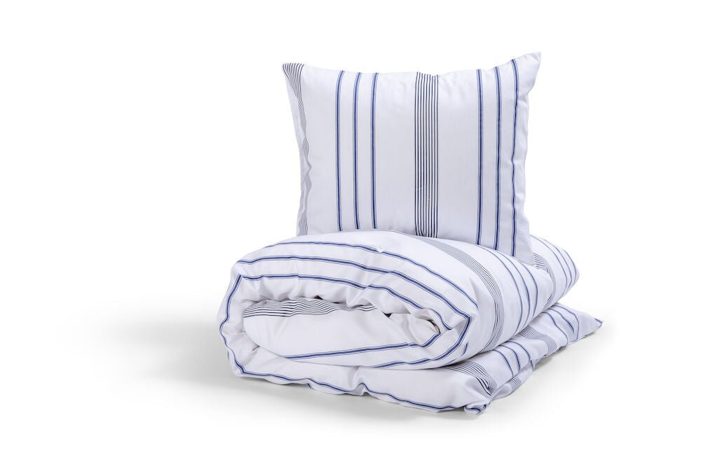 LNV Tove Satin White 150x210CM