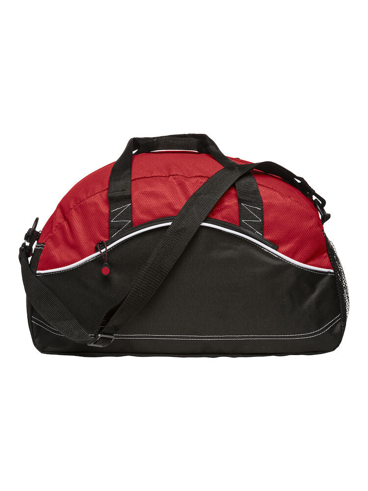 Basic Bag Red 0