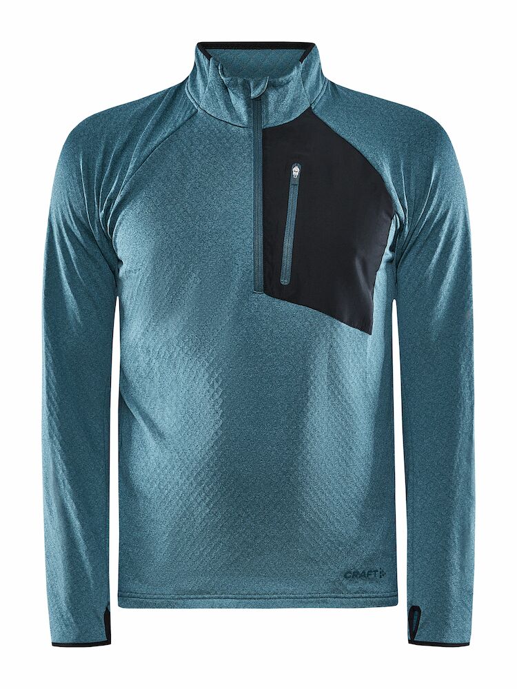 Core Trim Thermal Midlayer M Opal-Melange S