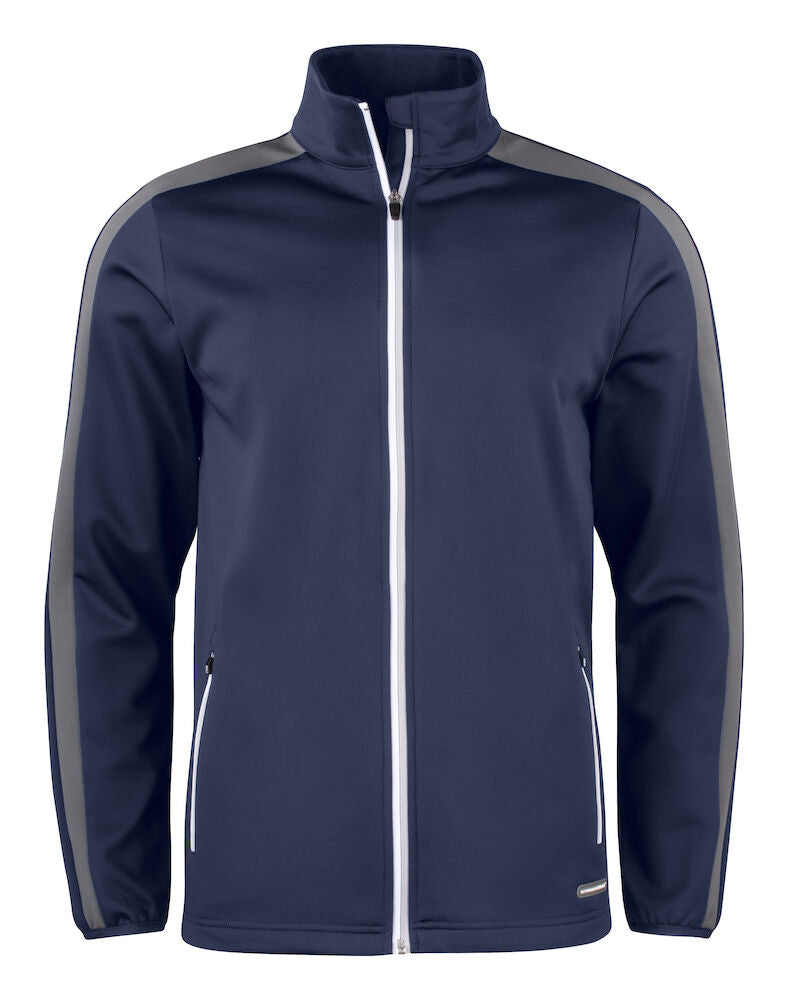 Snoqualmie Jacket Men`s Dark Navy S