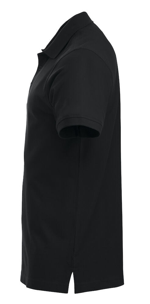 Classic Lincoln S/S Black