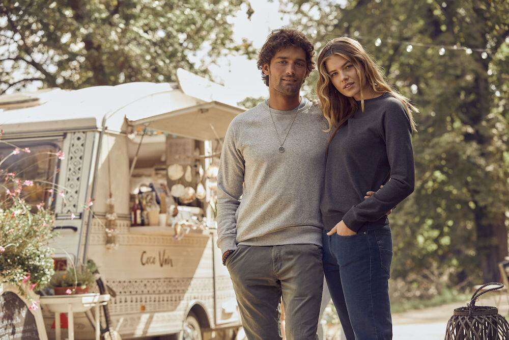 Premium OC Roundneck Ladies