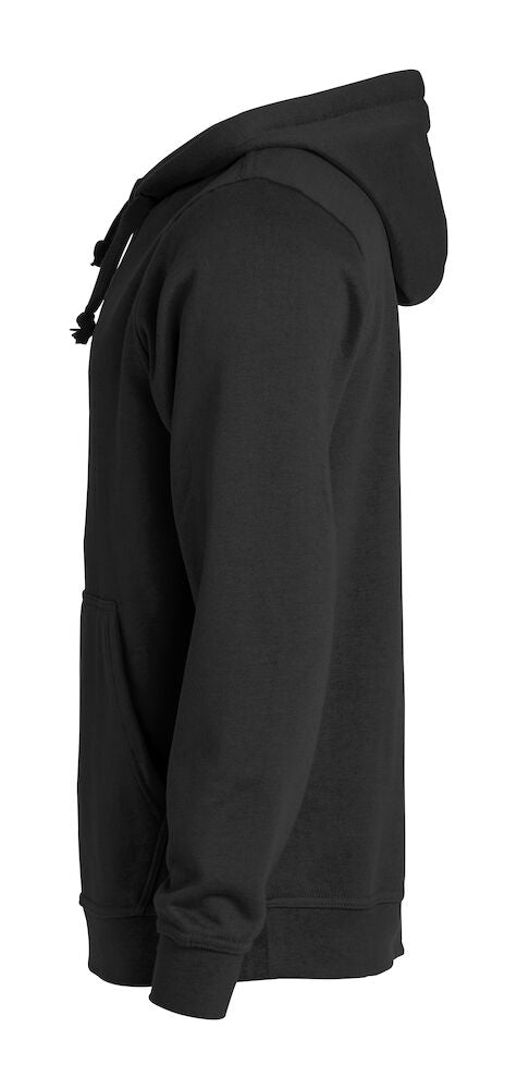 Basic Hoody Black
