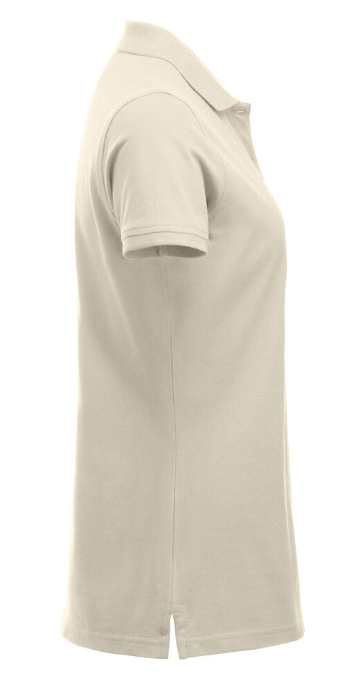 Classic Marion S/S Light Khaki