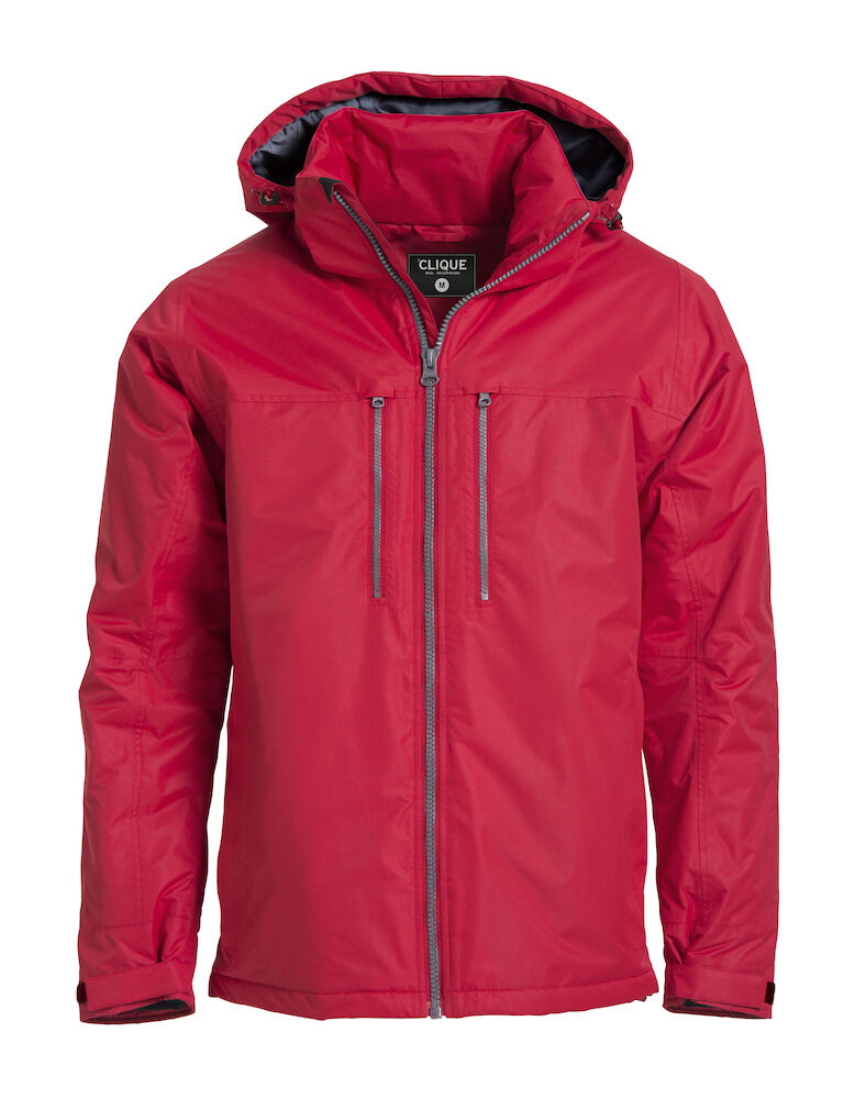 Kingslake Red XS