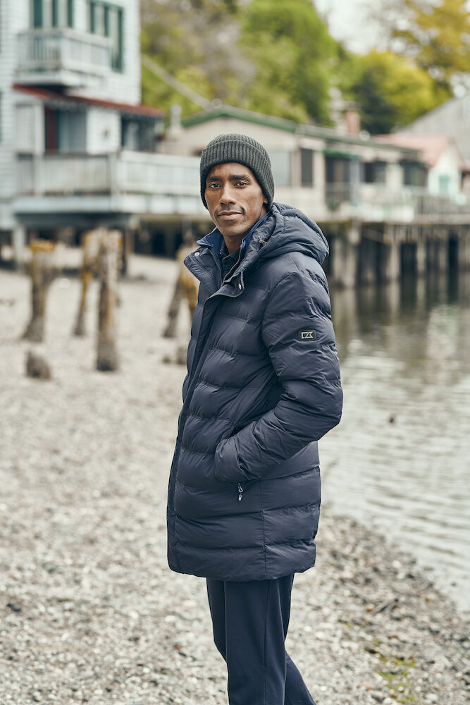 Wenatchee Jacket Men