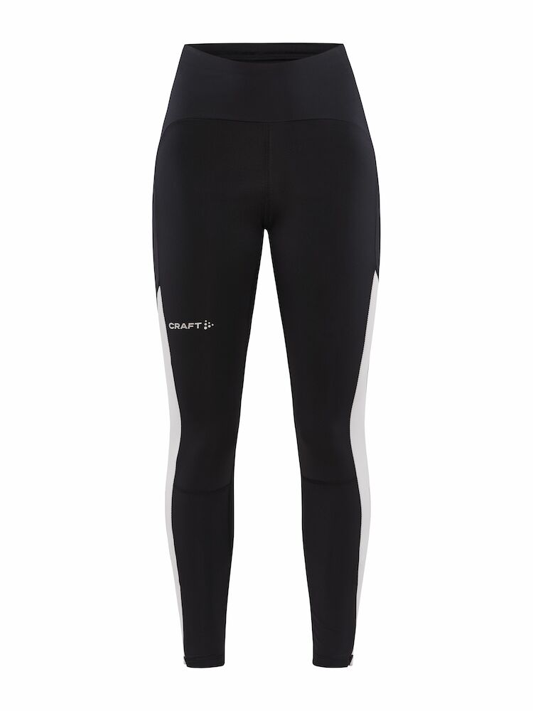 Pro Hypervent Tights W Black-Flex XS