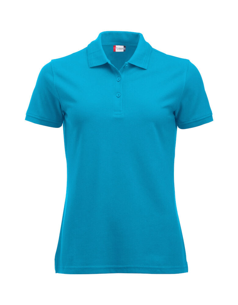 Manhattan Ladies Turquoise XS