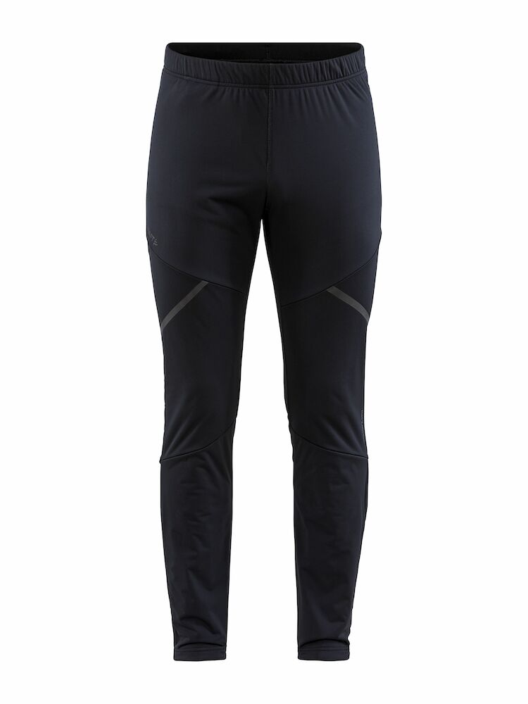 Core Glide Wind Tights M Black XS