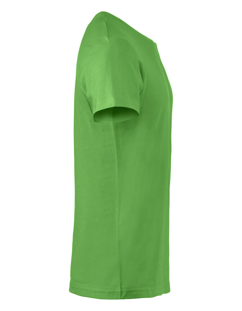 Basic-T Apple Green