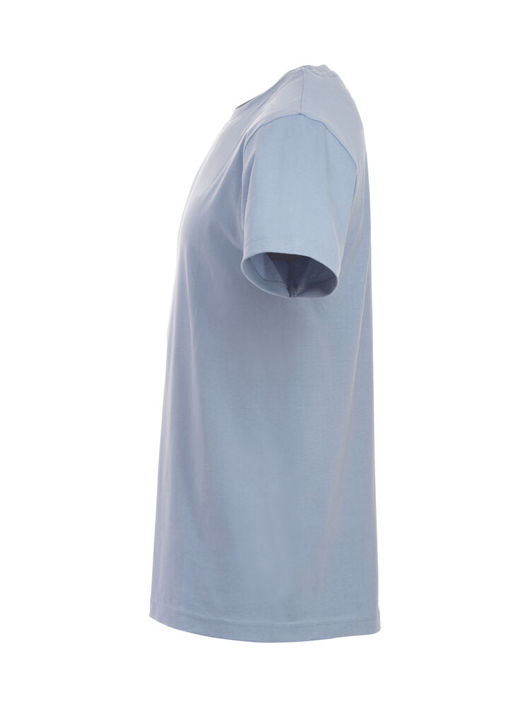 New Classic-T Light Blue