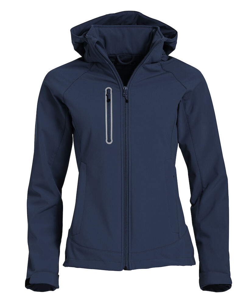 Milford Jacket Ladies Dark Navy S