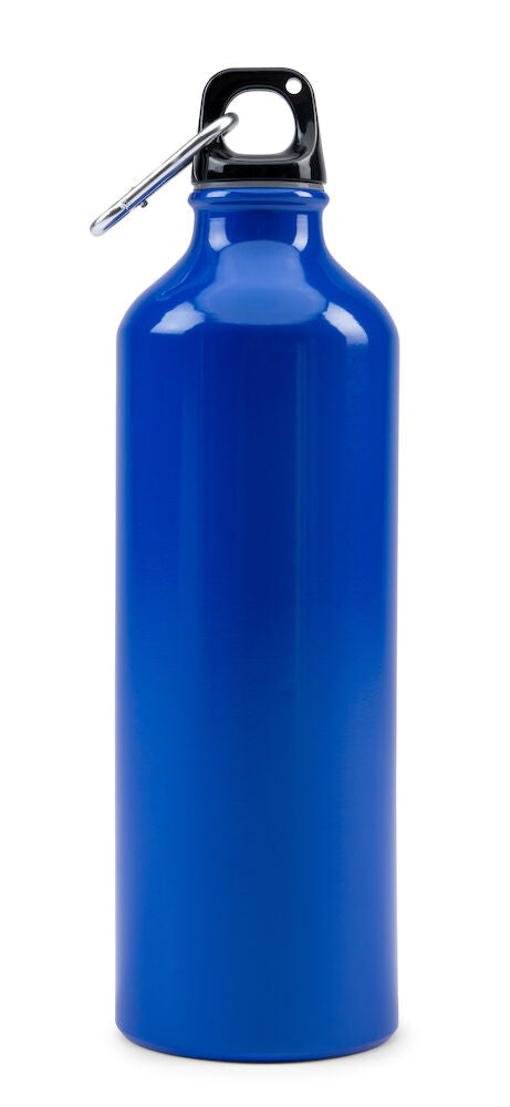 OH Aluminiumflaska Navy One size