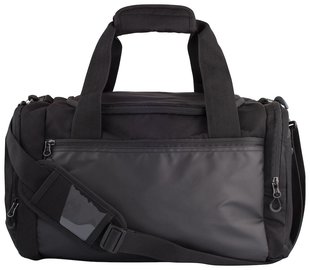 2.0 Travel Bag Small Black 0