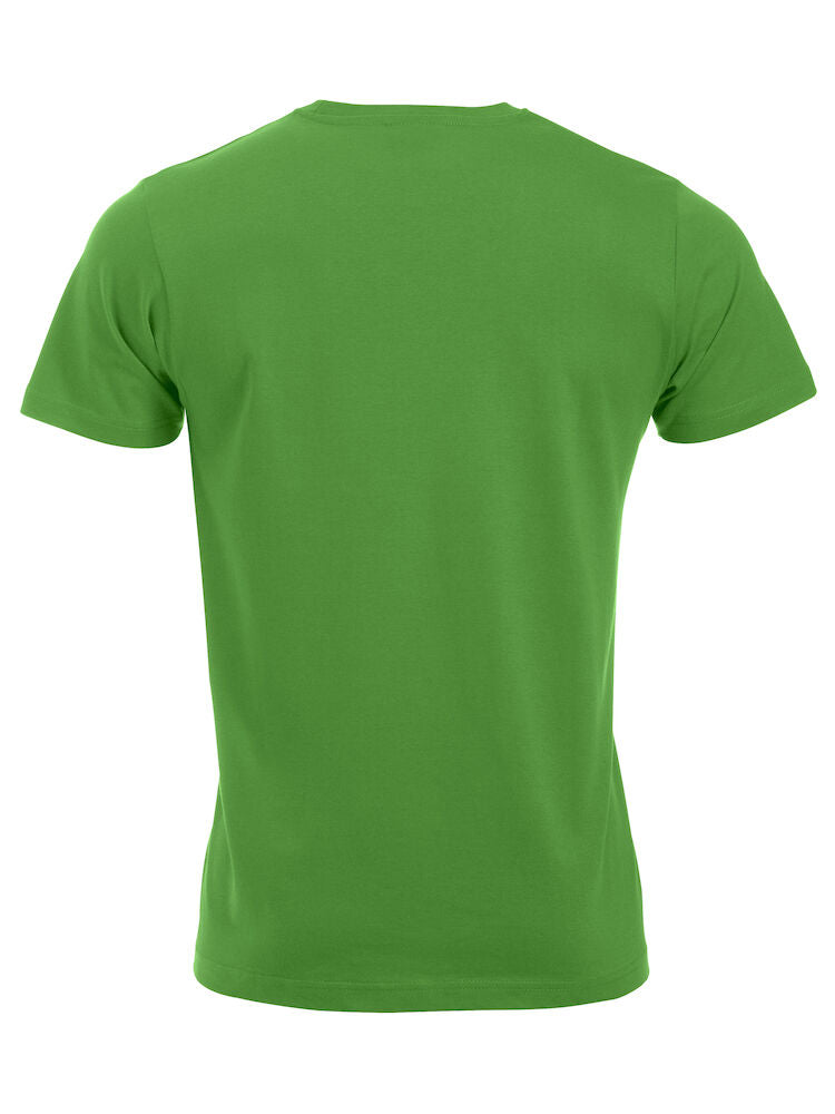 New Classic-T Apple Green