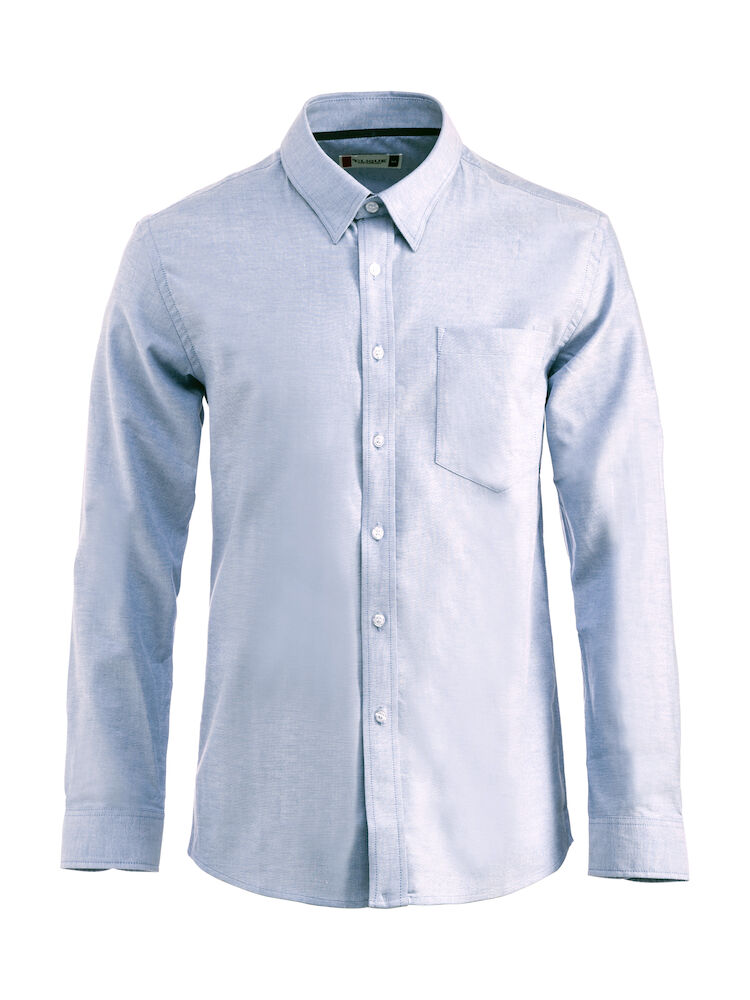 Oxford Royal Blue S