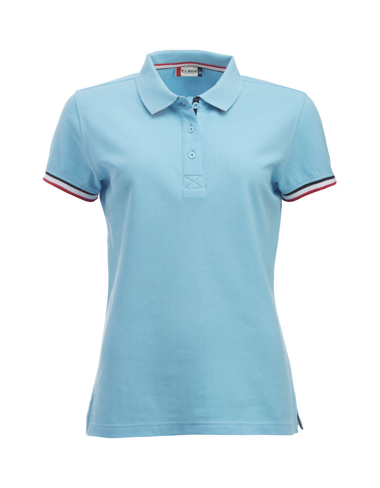 Newton Ladies Sky Blue S