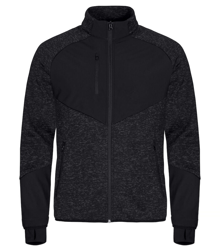 Haines Black XS