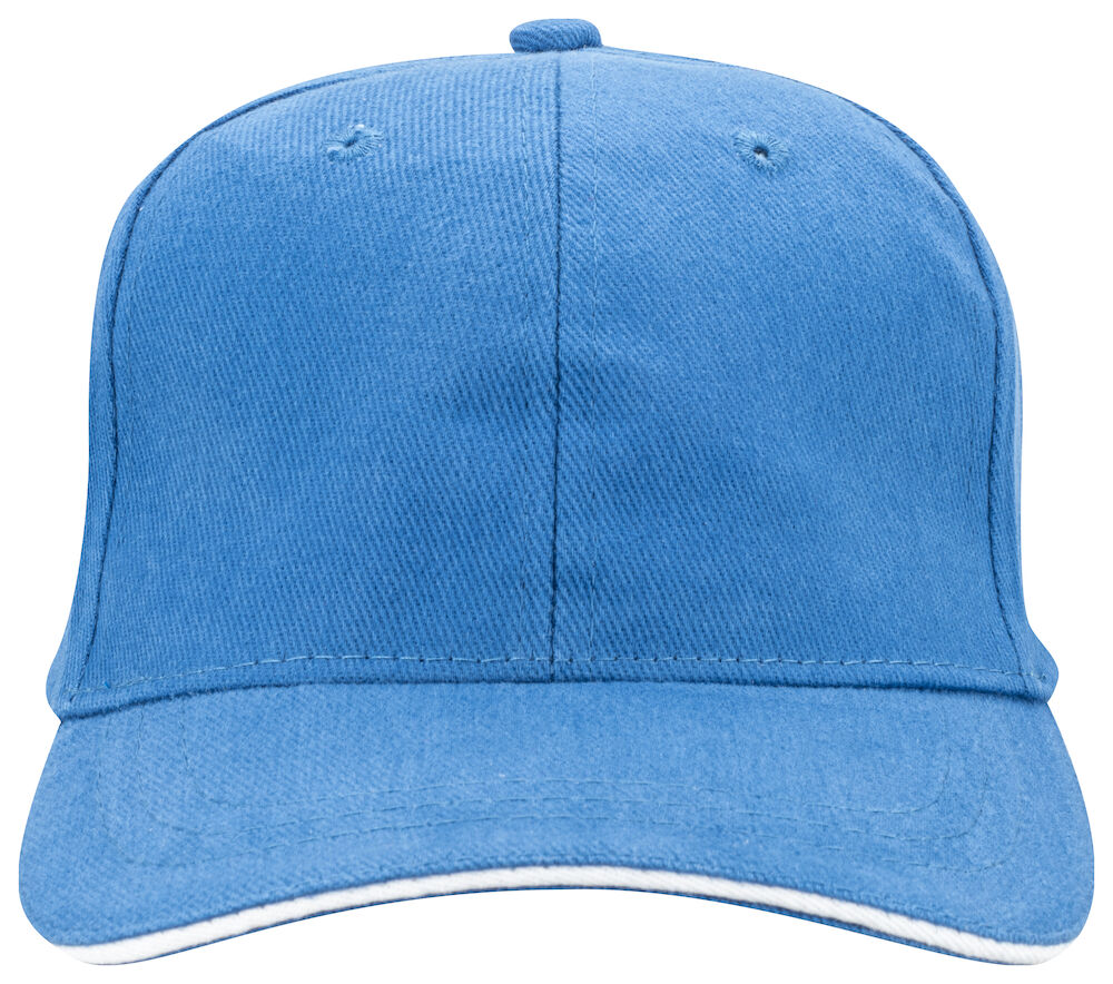 Davis JR Royal Blue 0