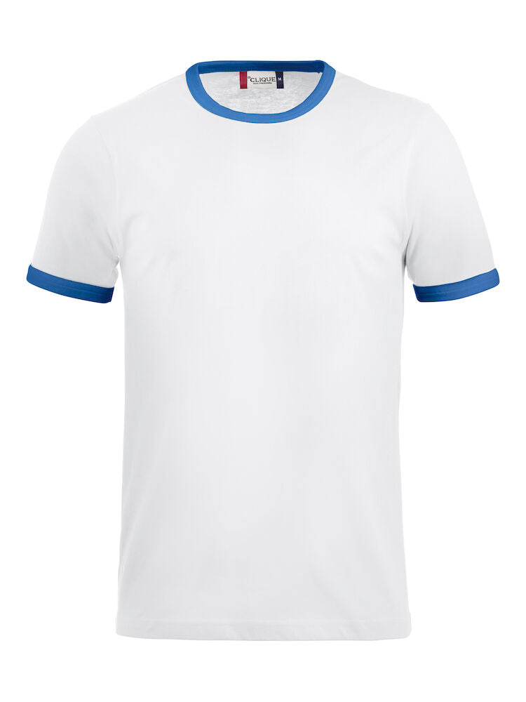 Nome White/Royal Blue XS