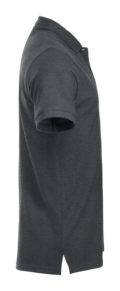 Manhattan Anthracite Melange
