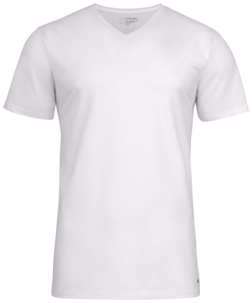 Manzanita T-shirt Men White S