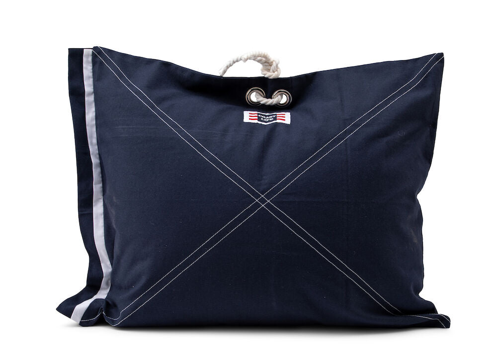 LNV Pillow Cover Falsterbo Navy One size