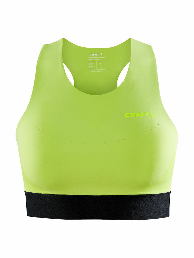 Ctm Distance Sport Top W Hydro XS
