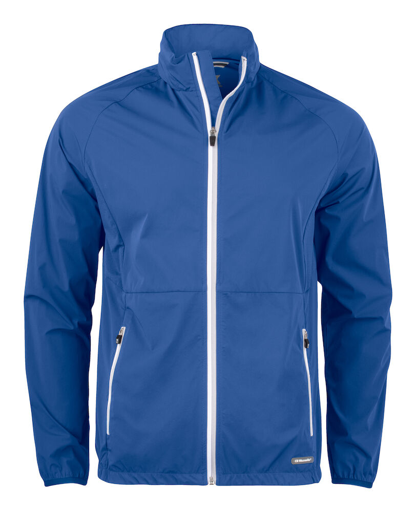 Kamloops Jacket Men`s Royal S