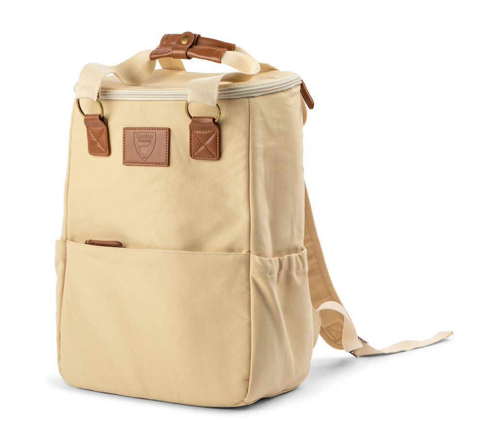 OH Cooler Back Pack Sand One size