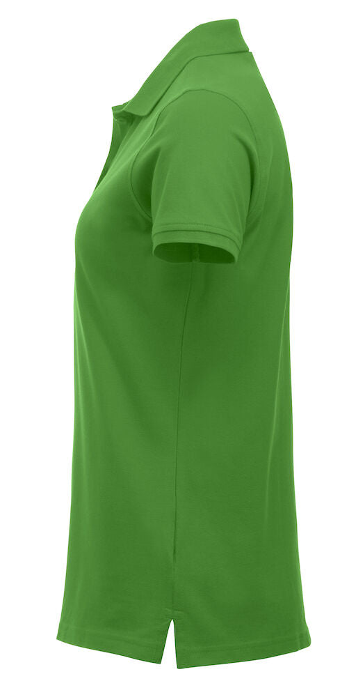 Classic Marion S/S Apple Green